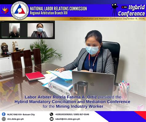 nlrc butuan|NLRC .